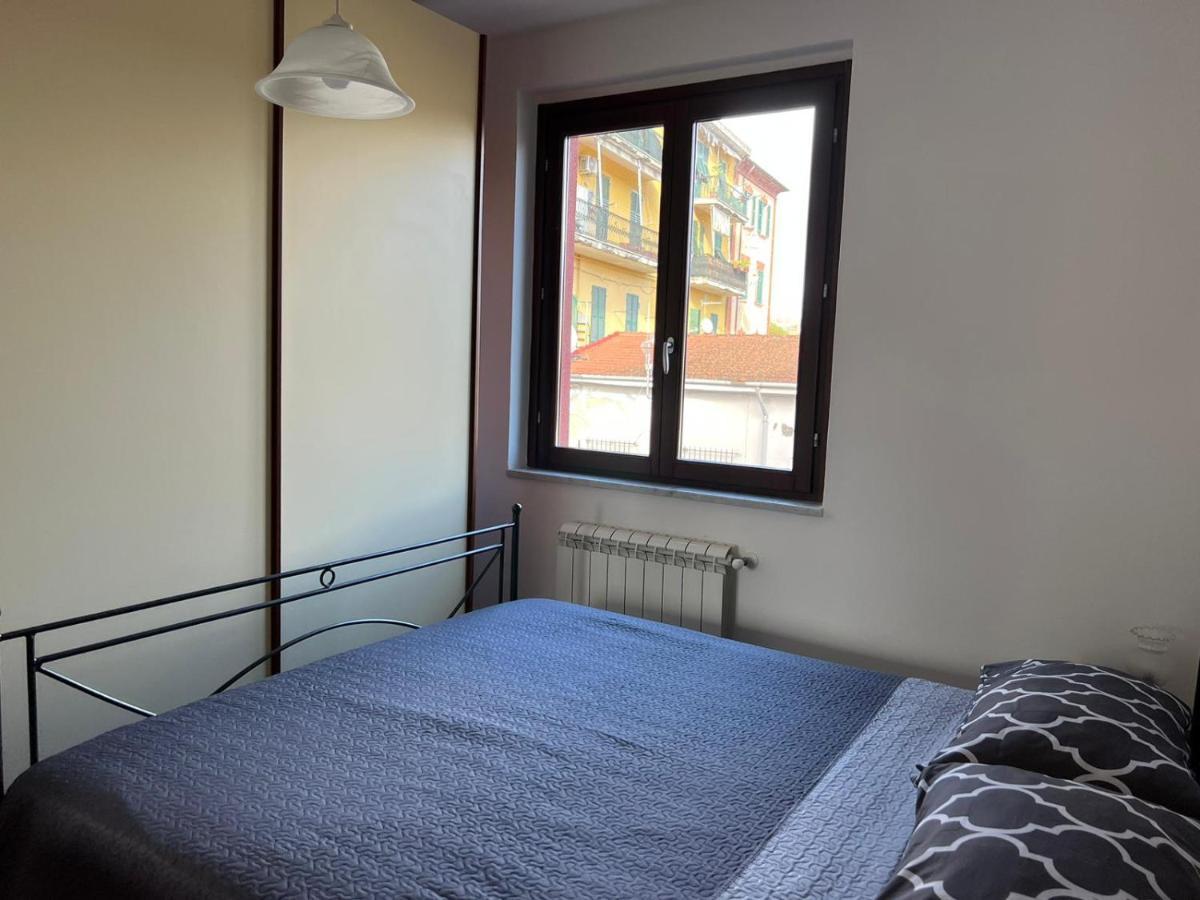 La Spezia Picco Centrale Екстер'єр фото