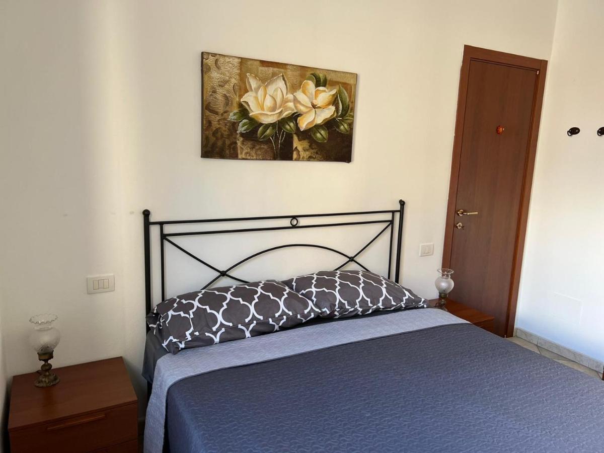 La Spezia Picco Centrale Екстер'єр фото