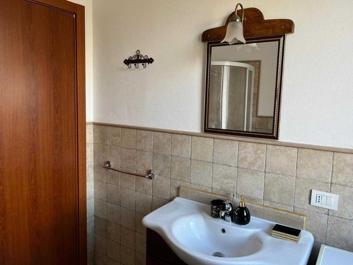 La Spezia Picco Centrale Екстер'єр фото