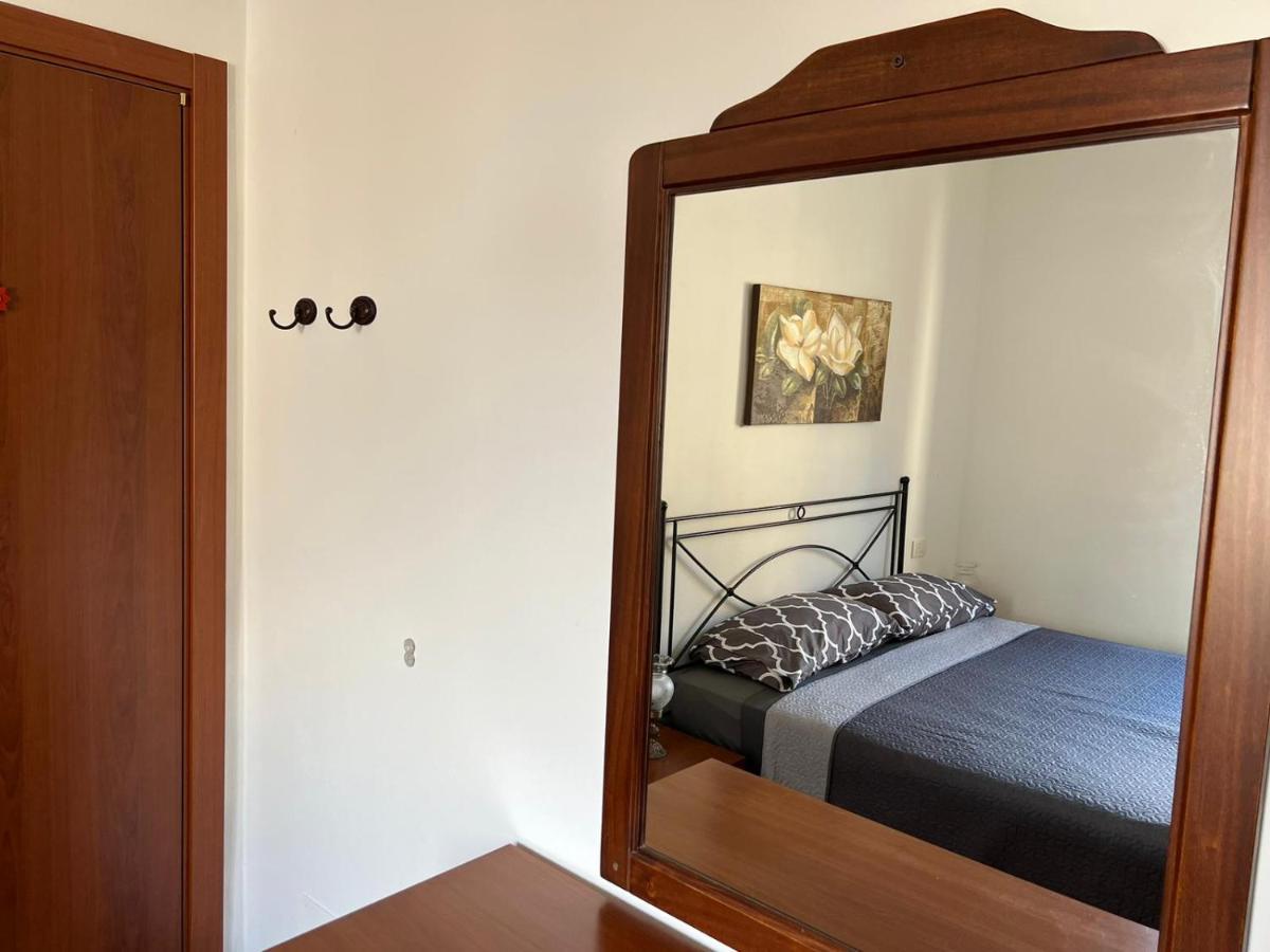La Spezia Picco Centrale Екстер'єр фото