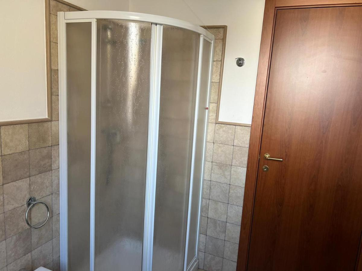 La Spezia Picco Centrale Екстер'єр фото